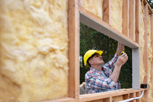 Best Attic Insulation Installation  in Garden Ridge, TX